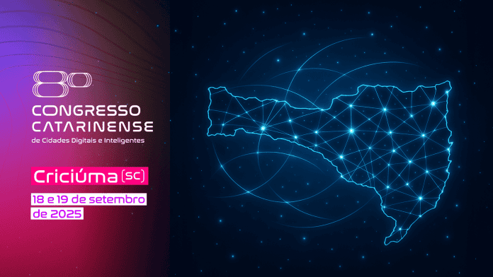 Prefeituras de Santa Catarina - Tecnologia da Informação
