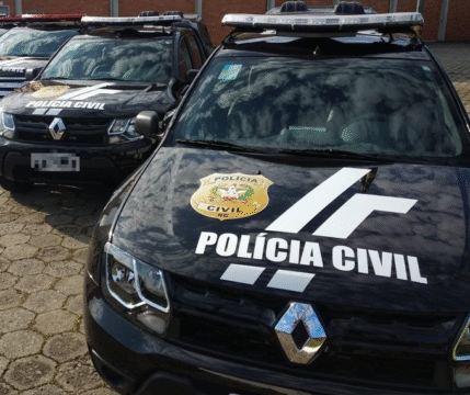 Polícia Civil captura autores de sequestro e extorsão