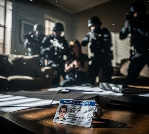 Mulher detida por crimes de estelionato em Santa Catarina e Piauí