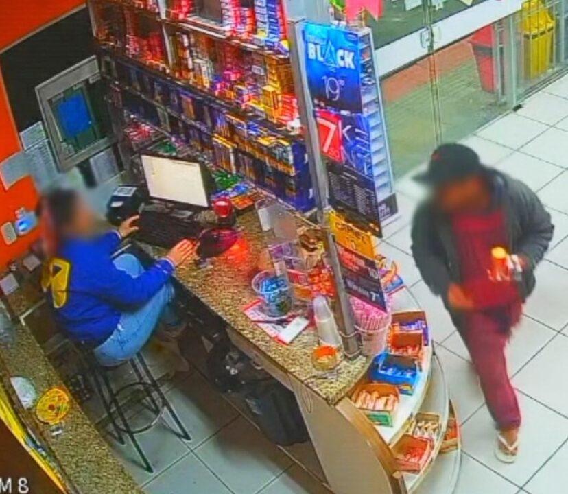 Polícia Civil - Investigações em Criciúma