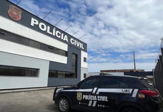 Imagem representativa de racismo: professor e estudante