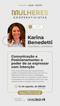 Evento de Capacitação em Comunicação