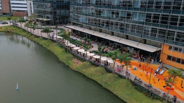 Programação Cultural Gratuita em Florianópolis