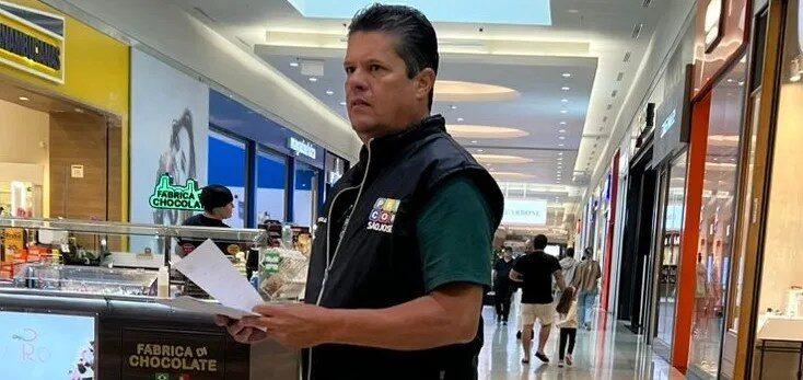 Relógio inteligente com medição de glicose