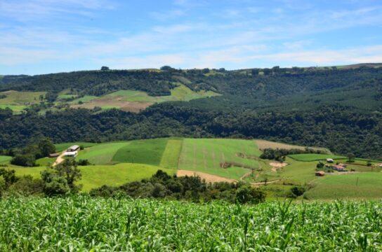 Imagem do Projeto SC Rural 2 em Santa Catarina