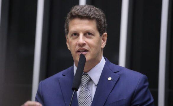 Projeto de Lei - imagem ilustrativa