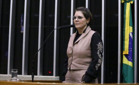 Imagem ilustrativa de um documento oficial sobre assédio sexual na Câmara dos Deputados