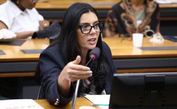 Imagem ilustrativa de presos sem facção