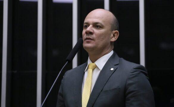 Imagem ilustrativa relacionada ao Projeto de Lei sobre perda de cargo por estupro de vulnerável