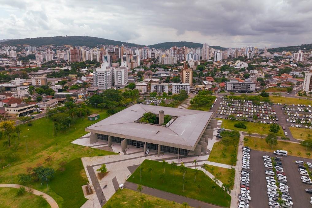 Prefeitura de Criciúma - Destaque em Competitividade Municipal