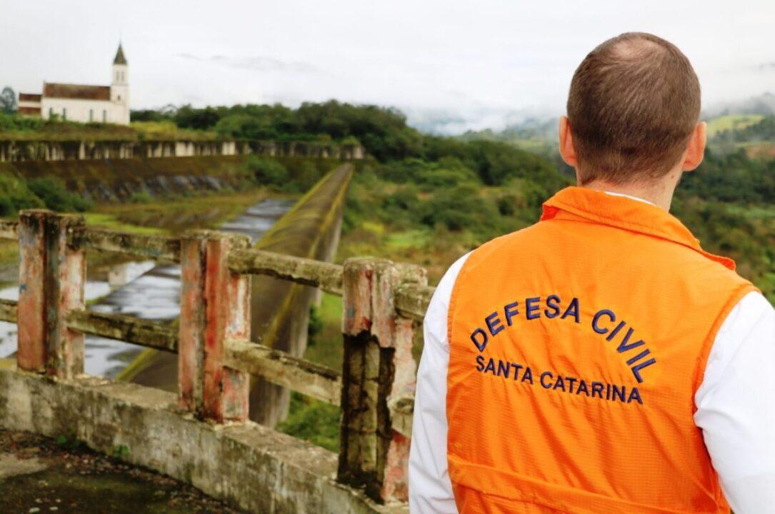 Competitividade e Resiliência em Santa Catarina