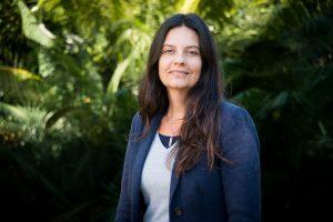 Professora Regina Rodrigues da UFSC participando do grupo de cientistas da ONU para análise de extremos climáticos