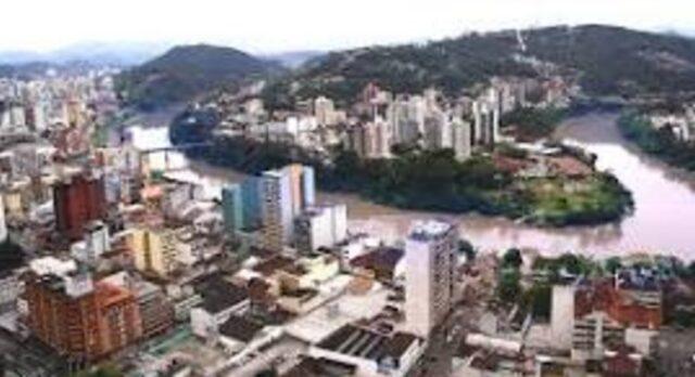 Regras de reorganização urbana