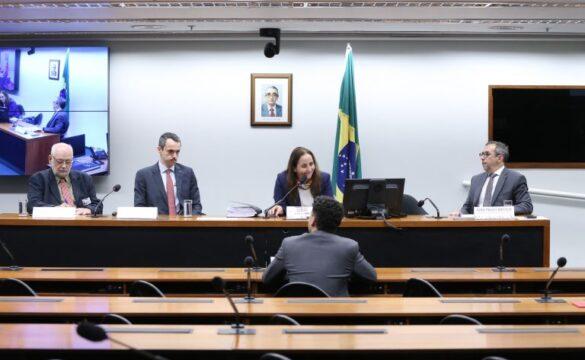 Indicador de Custo Aluno-Qualidade na Educação