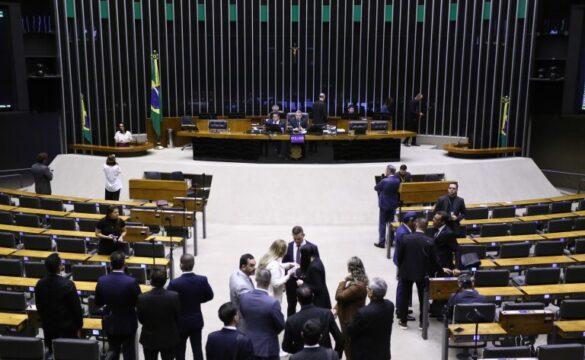 Projeto de Lei 1532/25 - Regularização de Imóveis