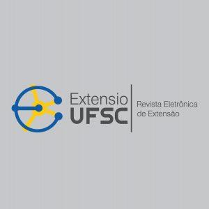 Capa Revista Extensio UFSC