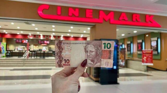 Ingressos a R$10 e Combos Promocionais