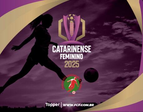 Avaí/Kindermann e Criciúma avançam para as semifinais do Catarinense Feminino 2025