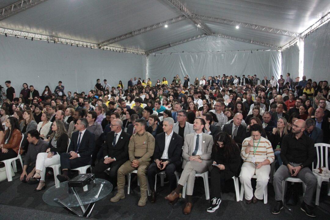 Seminário Sepei 2026 no Câmpus Caçador