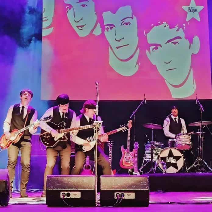 Banda Star Beatles
