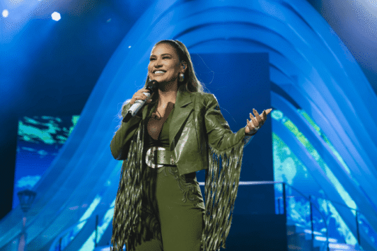 Simone Mendes DVD Cantando Sua História 2