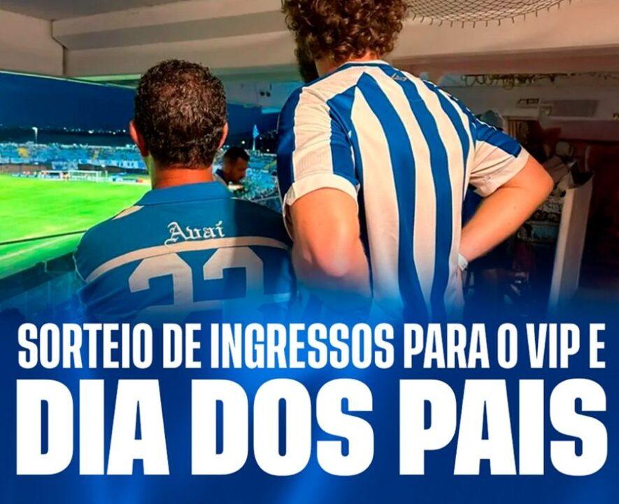 Ingressos para Setor VIP E