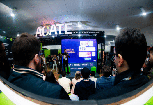 Startup Summit 2025 - Oportunidades para Startups