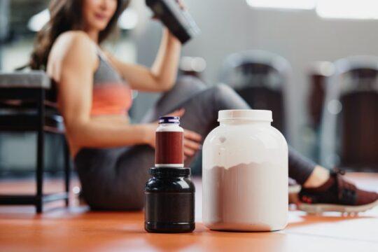 Suplementos Alimentares em Discussão na Câmara dos Deputados