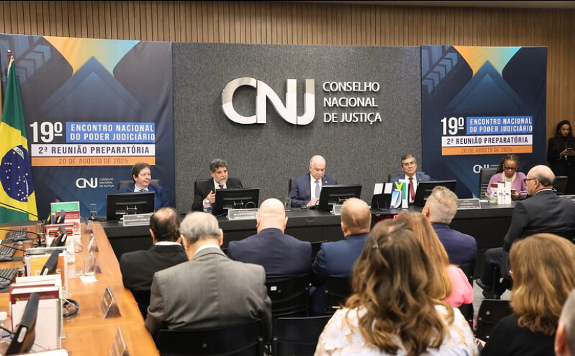 Tribunal Regional do Trabalho da 12ª Região Recebe Nota Máxima