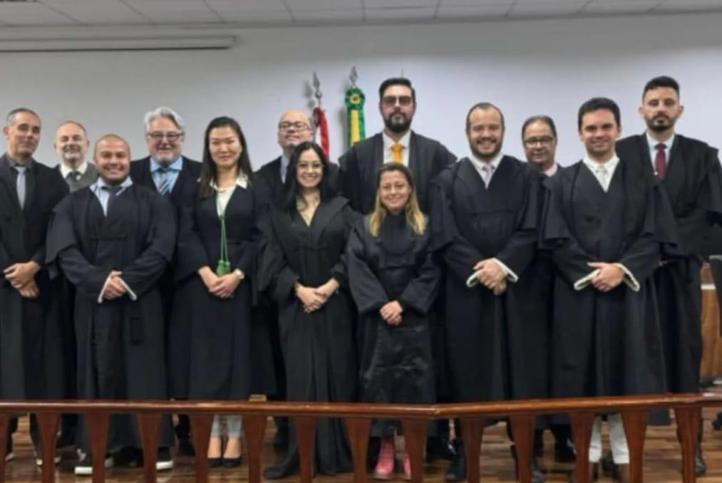 Torcida do JEC - Agressão e tentativa de homicídio