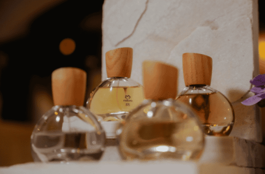 Perfumaria de Alta Qualidade no Sul do Brasil