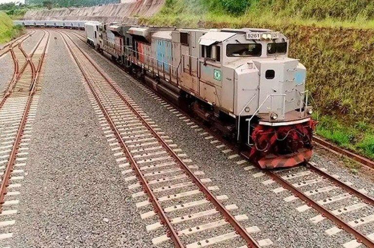 Comissão de Viação e Transportes - Audiência sobre investimentos em transporte ferroviário