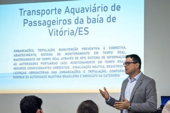 Transporte Marítimo em Florianópolis - Edital de Licitação