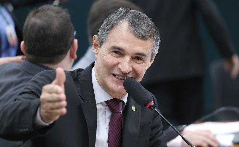 Imagem ilustrativa de imóveis da Previdência sendo utilizados para fins sociais