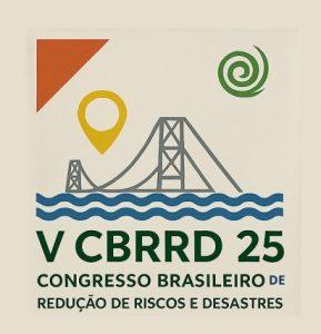 Imagem do Congresso Brasileiro de Redução de Risco e Desastres na UFSC