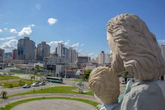 Vagas de emprego formal