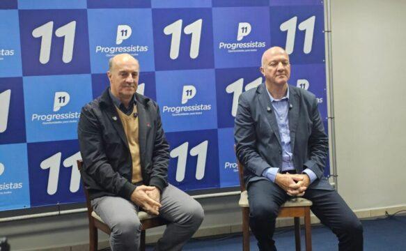 Zé Milton anuncia pré-candidatura à Câmara dos Deputados em Araranguá