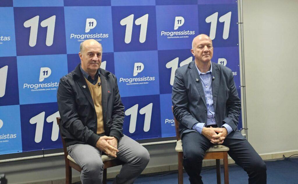 Zé Milton anuncia pré-candidatura à Câmara dos Deputados em Araranguá