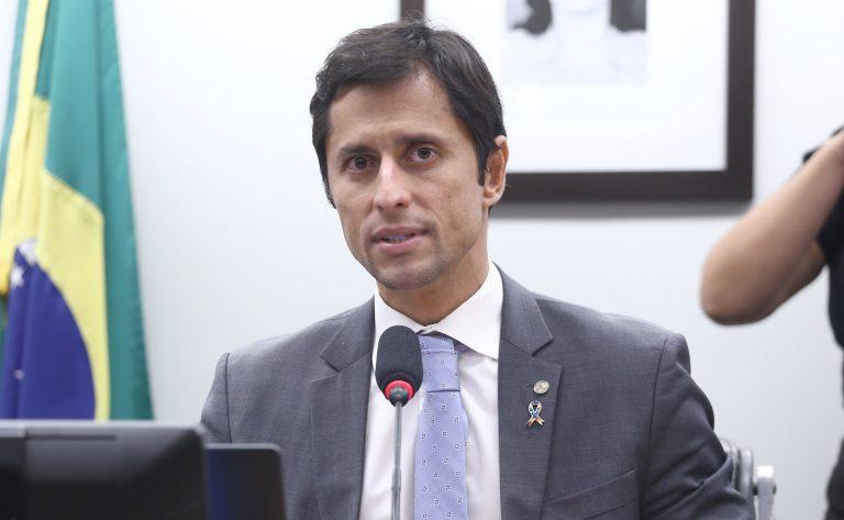 trabalhador com deficiência em home office