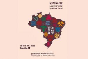 5ª CONAPIR em Brasília