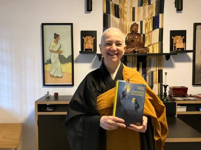 Mulheres na tradição budista