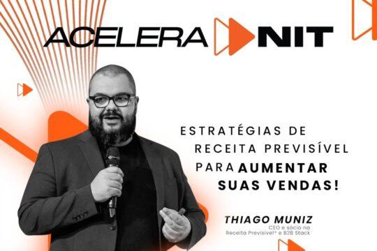 ACELERA NIT 2025 - Transformação de Negócios