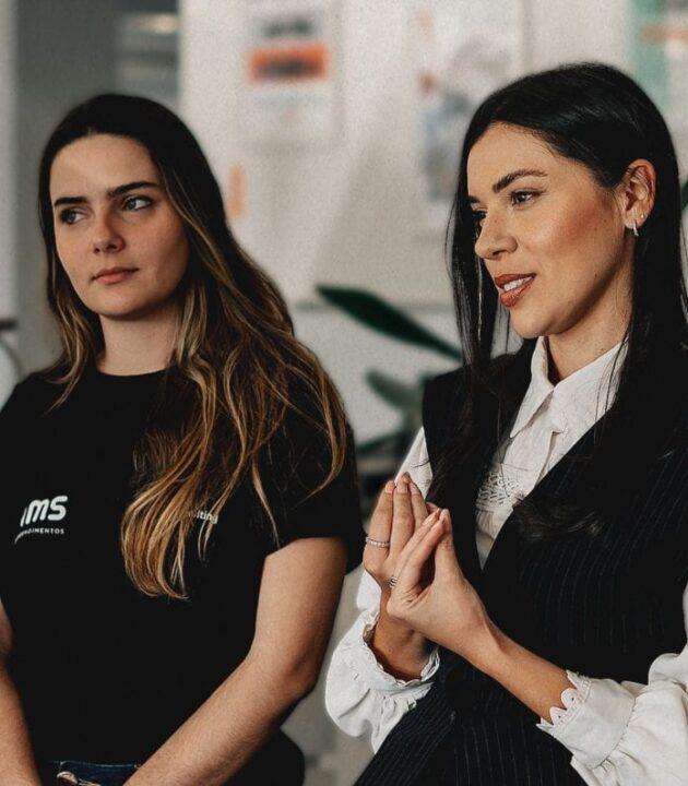 AMS Empreendimentos - Projeto Imobiliário de Luxo em Florianópolis