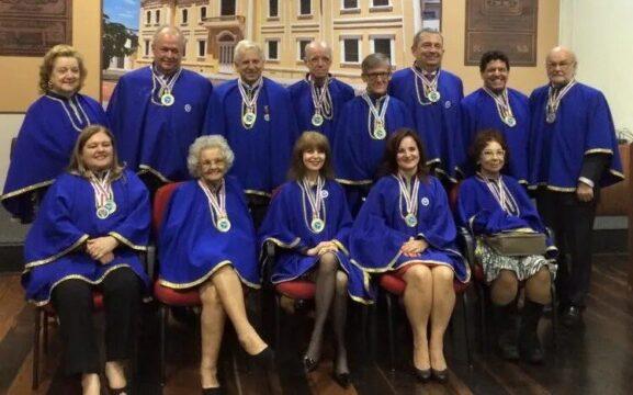 Academia São José de Letras - Inscrições