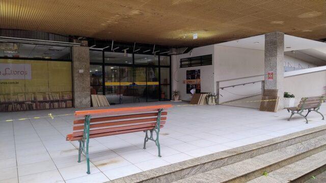 Acesso Sul - Centro de Cultura e Eventos UFSC