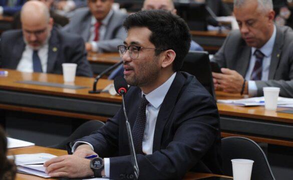 Entregador de aplicativo