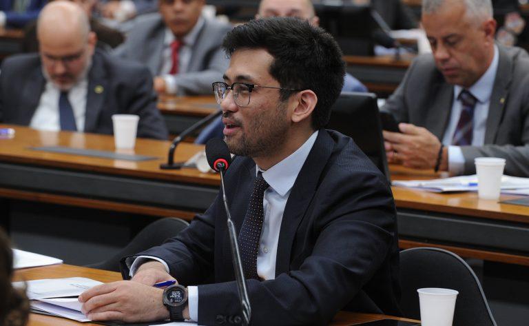 Entregador de aplicativo