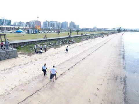 Setembro Mais Verde em São José