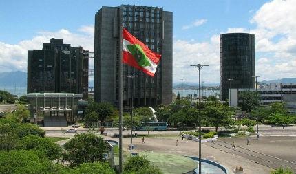 Novos servidores do TJSC no programa Novos Laços