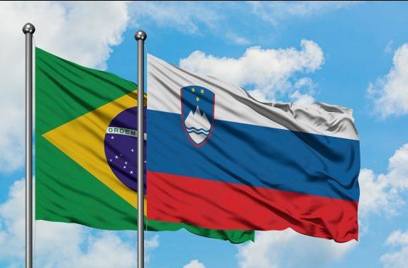 Troca e proteção de informações sigilosas entre Brasil e Eslovênia